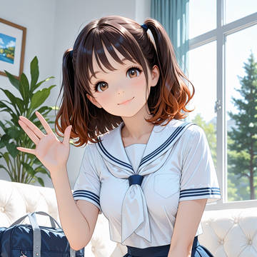 2026.6.5 おはよ!