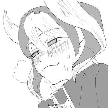 ふふーん、まだ生きてたんだ、、あのガキ////