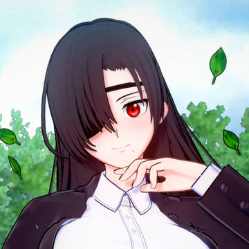黄泉のツガイ アサ キャラ配布