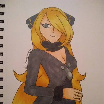 Cynthia