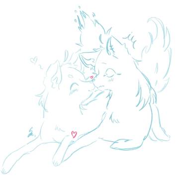 ♡