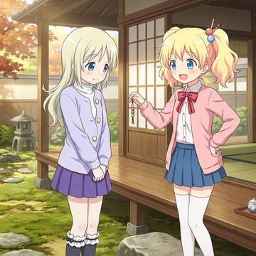 イギリス×イギリス