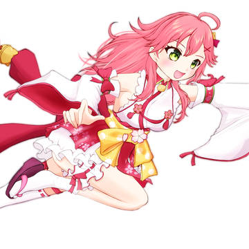 みこちゃん