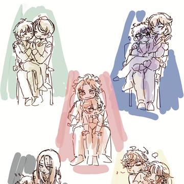 ビバレンついログ⑨
