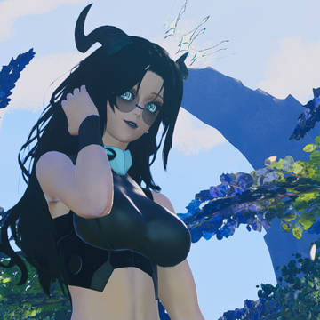 [PSO2NGS] Morning run