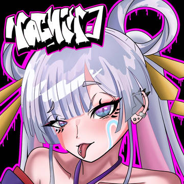 月見ヤチヨ