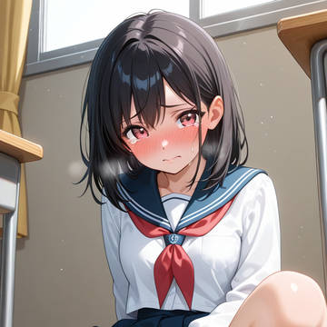 パンチラオナニーの強要