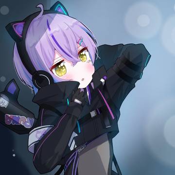 紫宮るな
