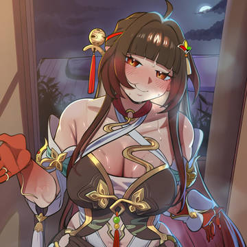 Lingsha | 霊砂 [New Model]
