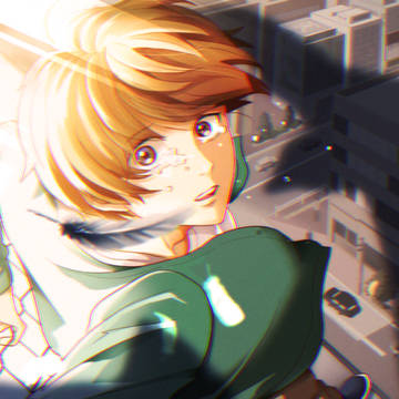 【再録】希望