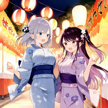 ぶいすぽっ! 夏祭り 2025