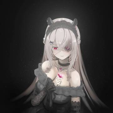 Gothic Goth Nimi