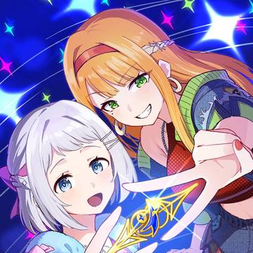 目指せトップアイドル!!
