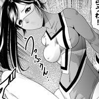 【R18G】レオタード娘＆ブルマ娘、大量貫通殺戮処刑漫画