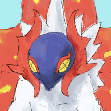 Slither Wing