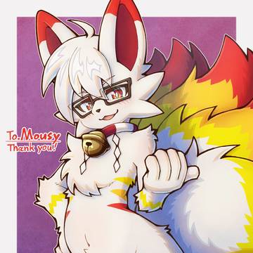 Commission artwork 477