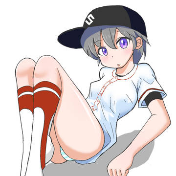 稜ちゃん