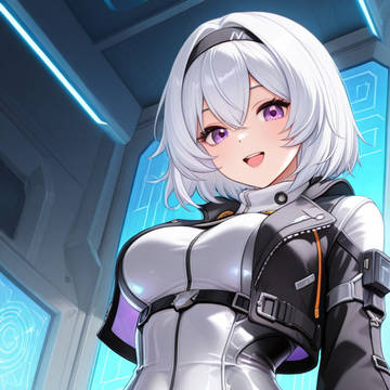 NTE 鑑定士　ボディースーツ
