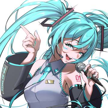Miku