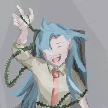 Ado いばら