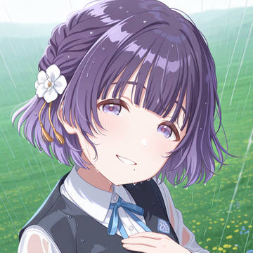 美鈴ちゃん
