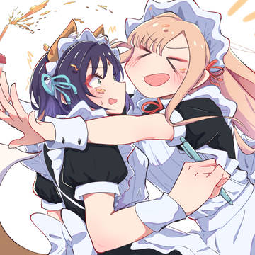 かぐいろ、ヤチいろ