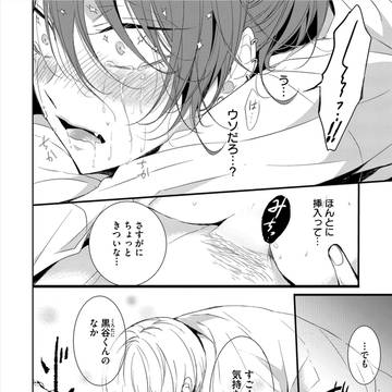 生徒会長とヤンキーくんコミックス