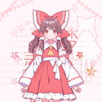 灵梦Q