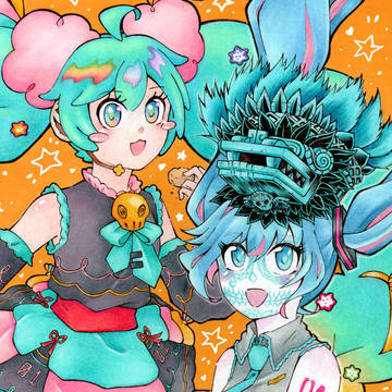 MIKU EXPO