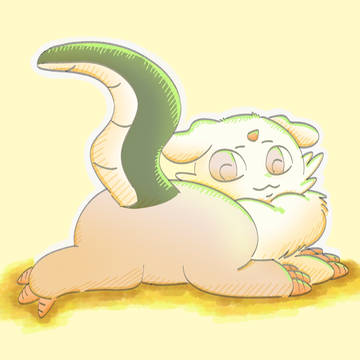 んー?なぁに?
