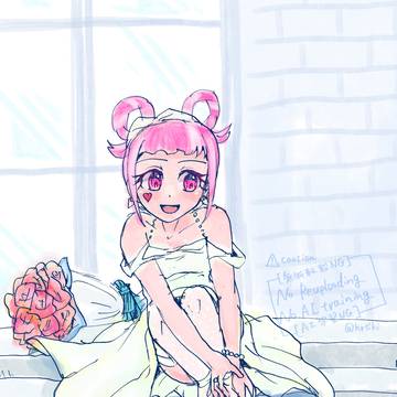 オルテンシア生誕祭2026その2