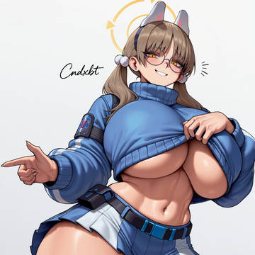 風倉モエ