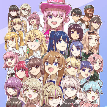 シャインポストBe Yourアイドル！