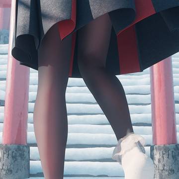 委托