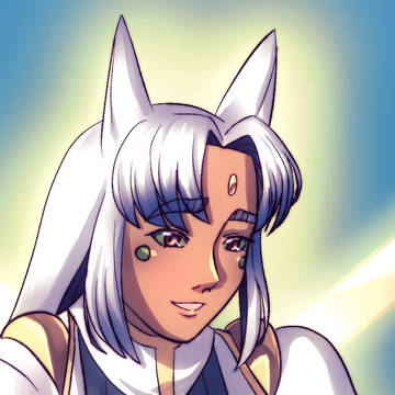 キッド・ギラとアルセウス