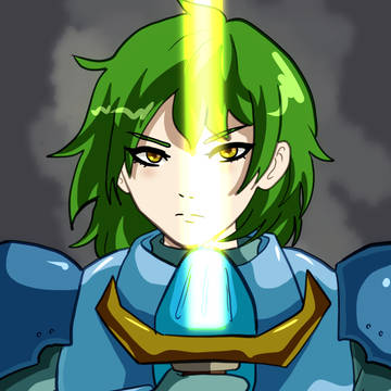 warrior
