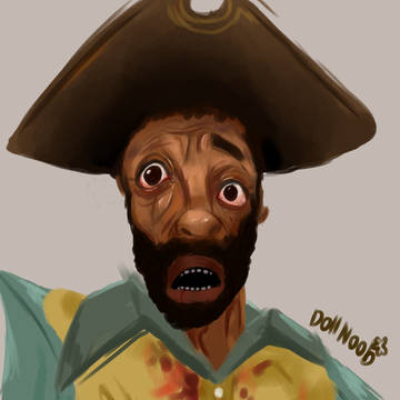 Captain Clark