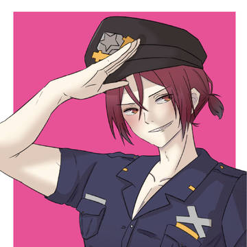 松岡凜