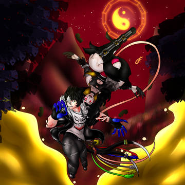 Nechu vs Draven