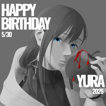 【OC】生誕祭2026