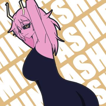 MINA ASHIDO