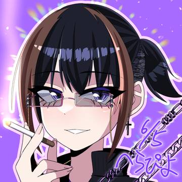 自画像