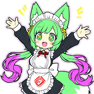 デフォルメはゆたろ子ちゃん その1
