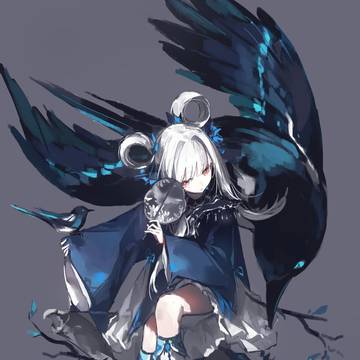 🐦