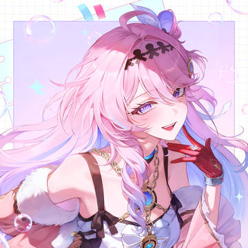 ダーニャちゃん 🎂🫧