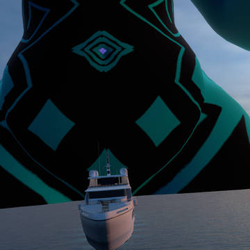 Captain Speaking