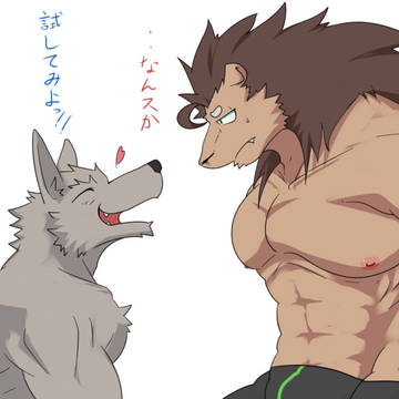 【全体公開】開発