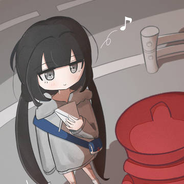 ファンアート