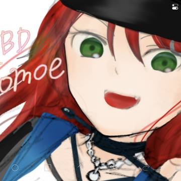 宇田川巴生誕祭2026