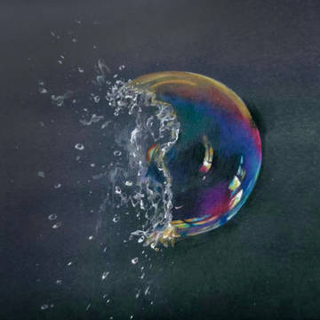 泡泡-Bubbles